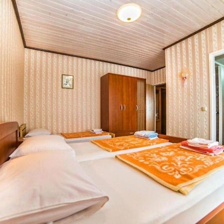 Apartments Dusa Banjol Kültér fotó