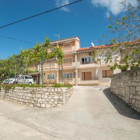 Apartments Dusa Banjol Kültér fotó