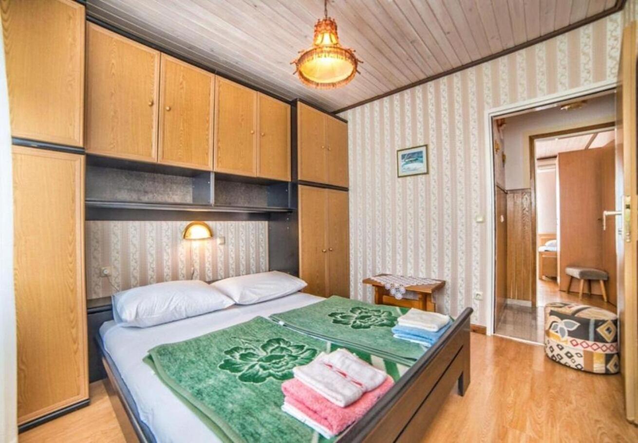 Apartments Dusa Banjol Kültér fotó