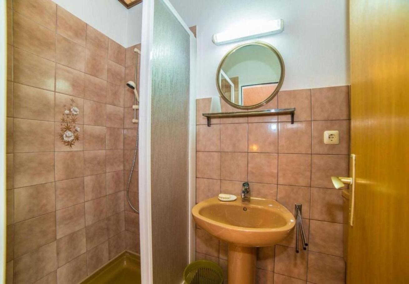Apartments Dusa Banjol Kültér fotó