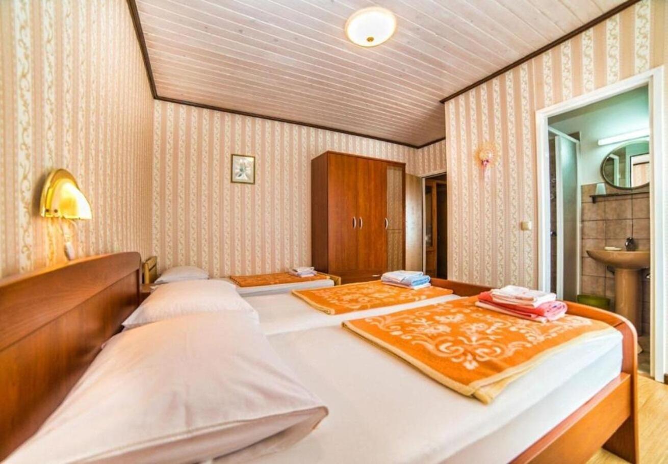 Apartments Dusa Banjol Kültér fotó