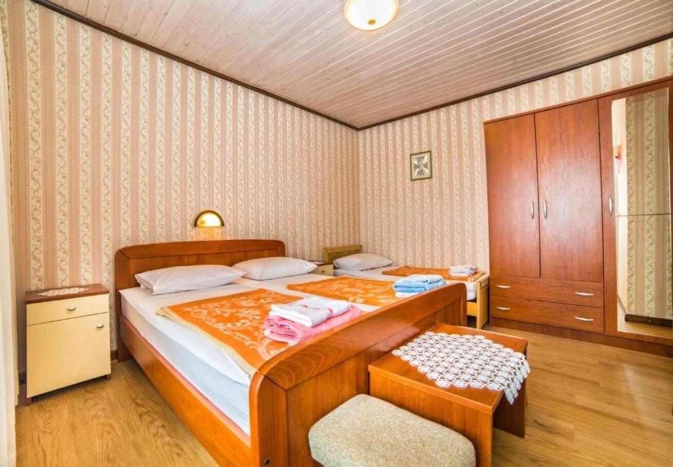 Apartments Dusa Banjol Kültér fotó