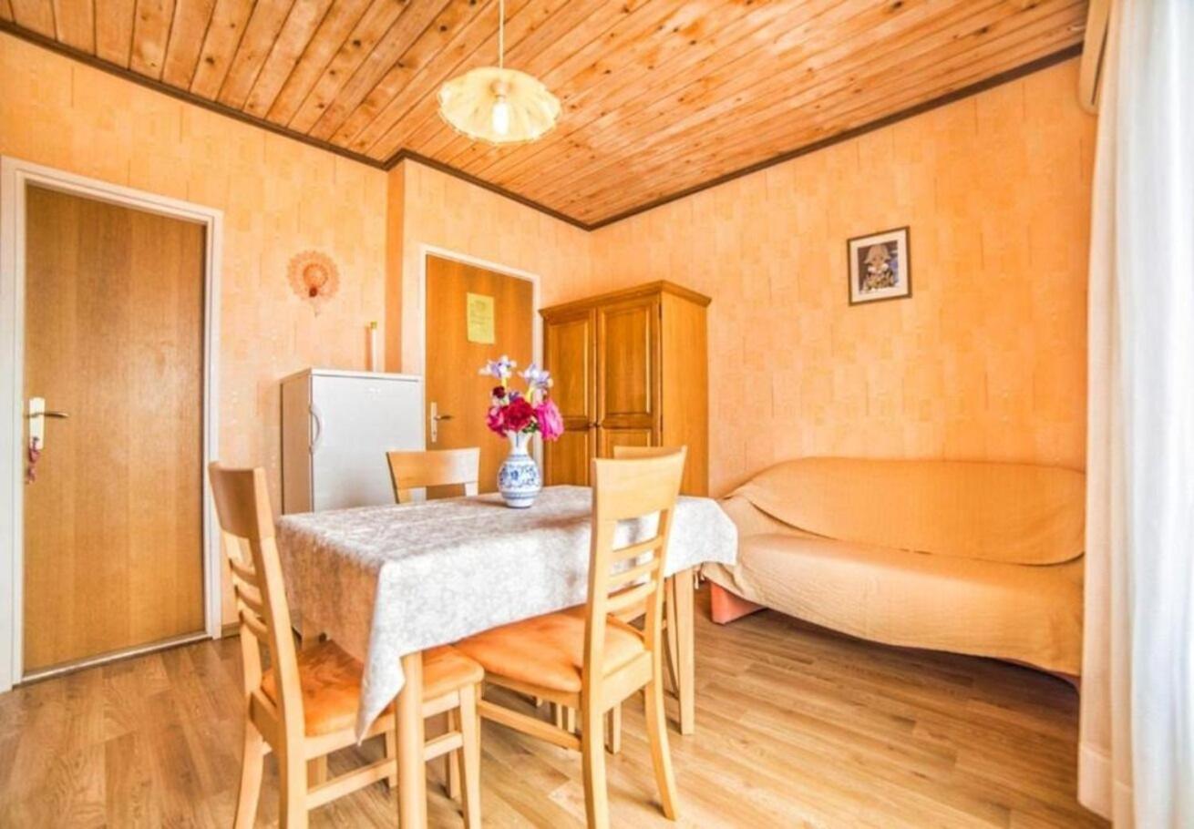 Apartments Dusa Banjol Kültér fotó
