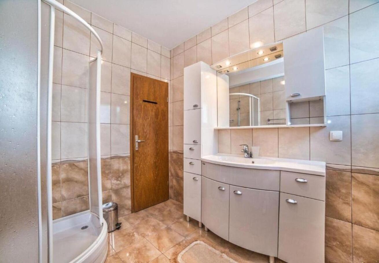 Apartments Dusa Banjol Kültér fotó
