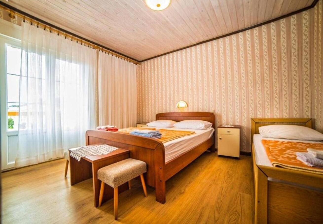 Apartments Dusa Banjol Kültér fotó