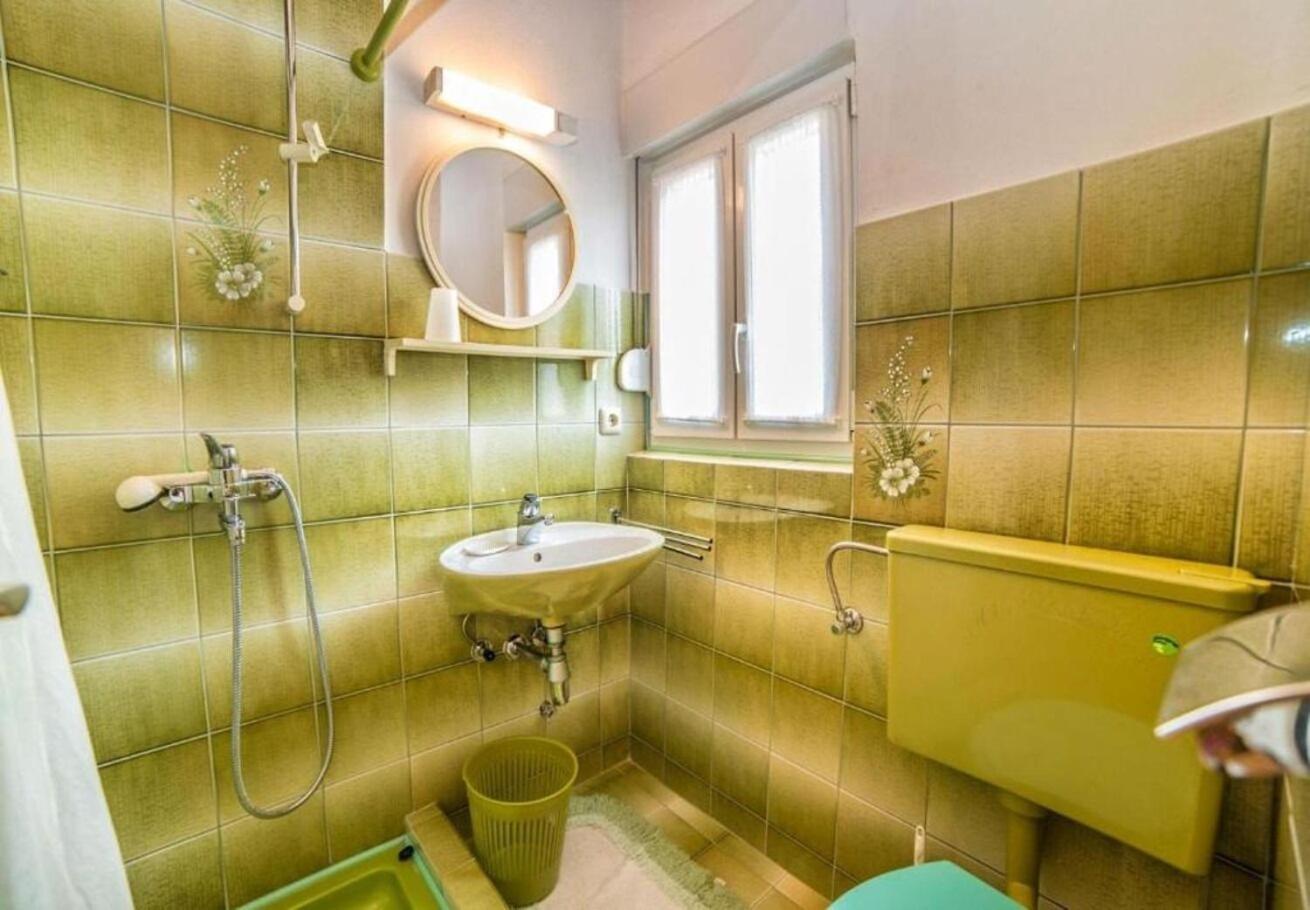 Apartments Dusa Banjol Kültér fotó