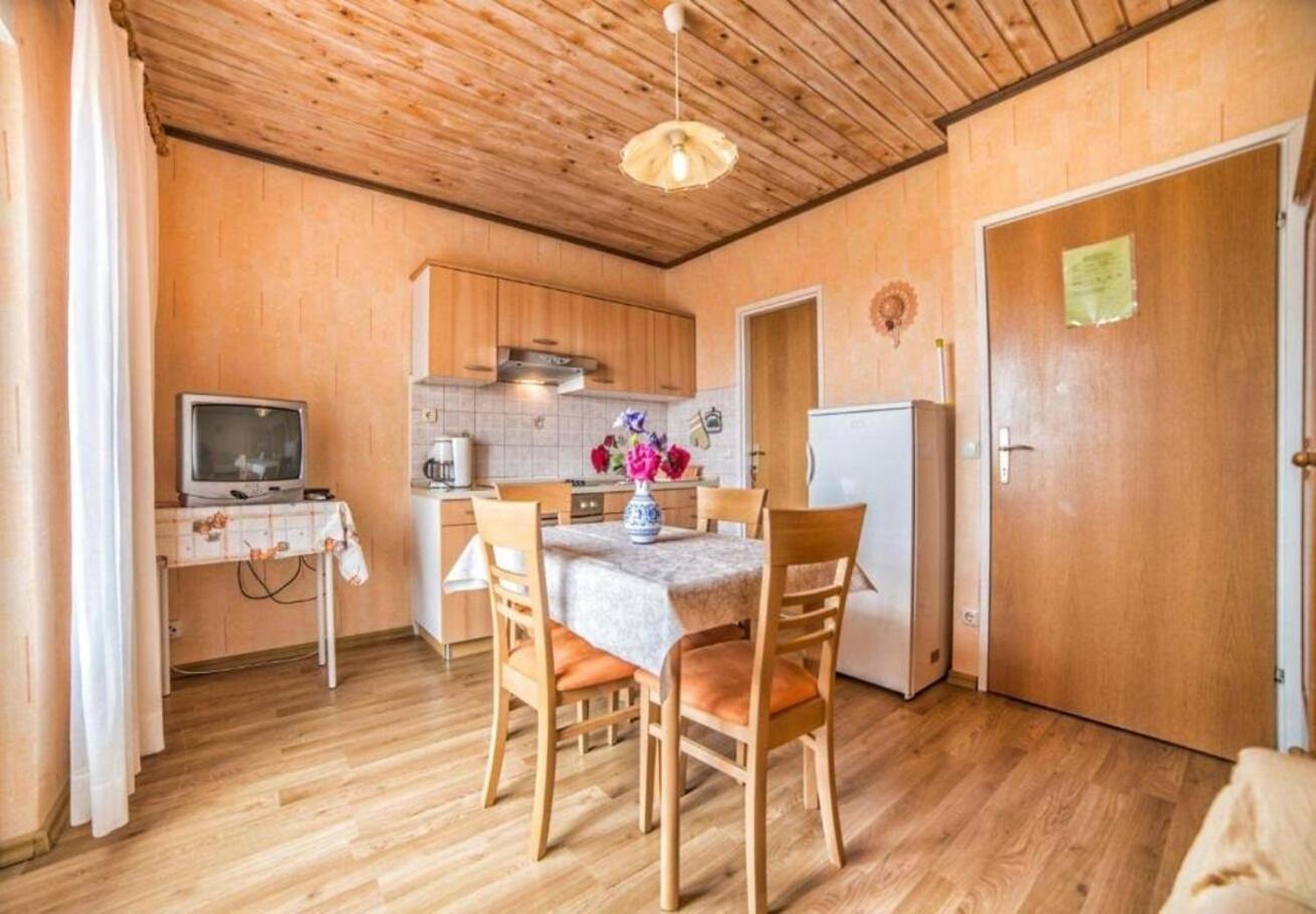 Apartments Dusa Banjol Kültér fotó