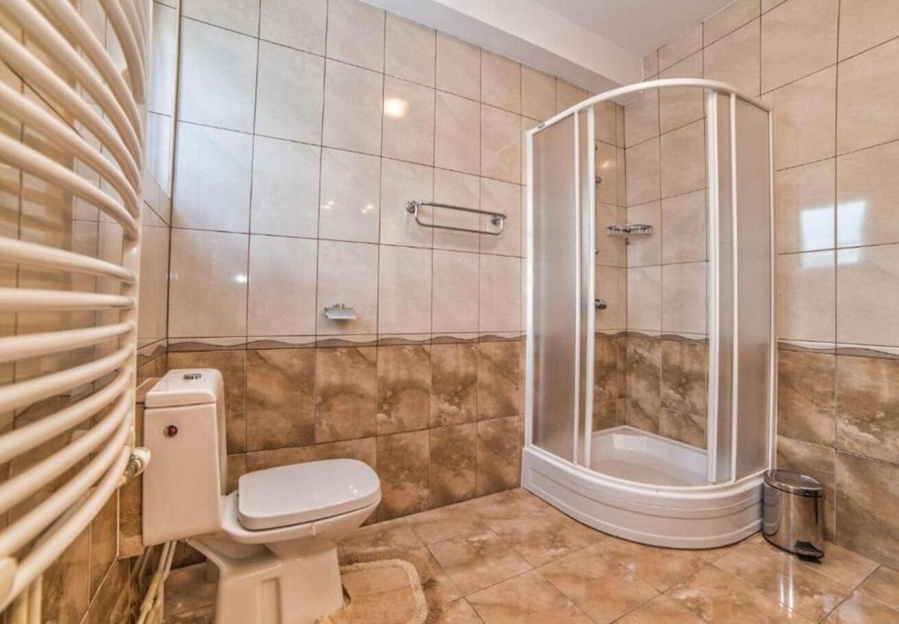 Apartments Dusa Banjol Kültér fotó