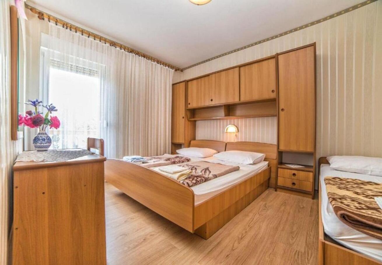 Apartments Dusa Banjol Kültér fotó