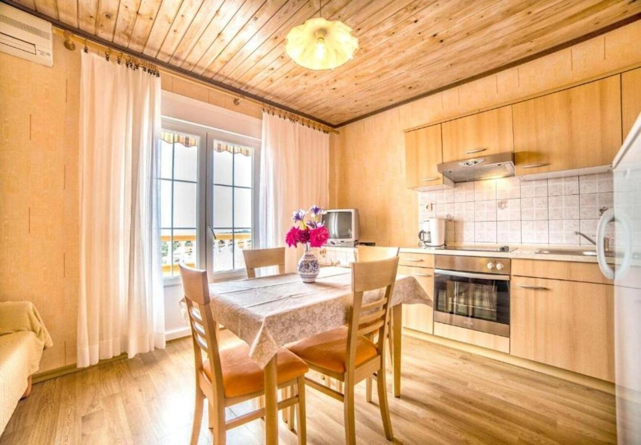 Apartments Dusa Banjol Kültér fotó