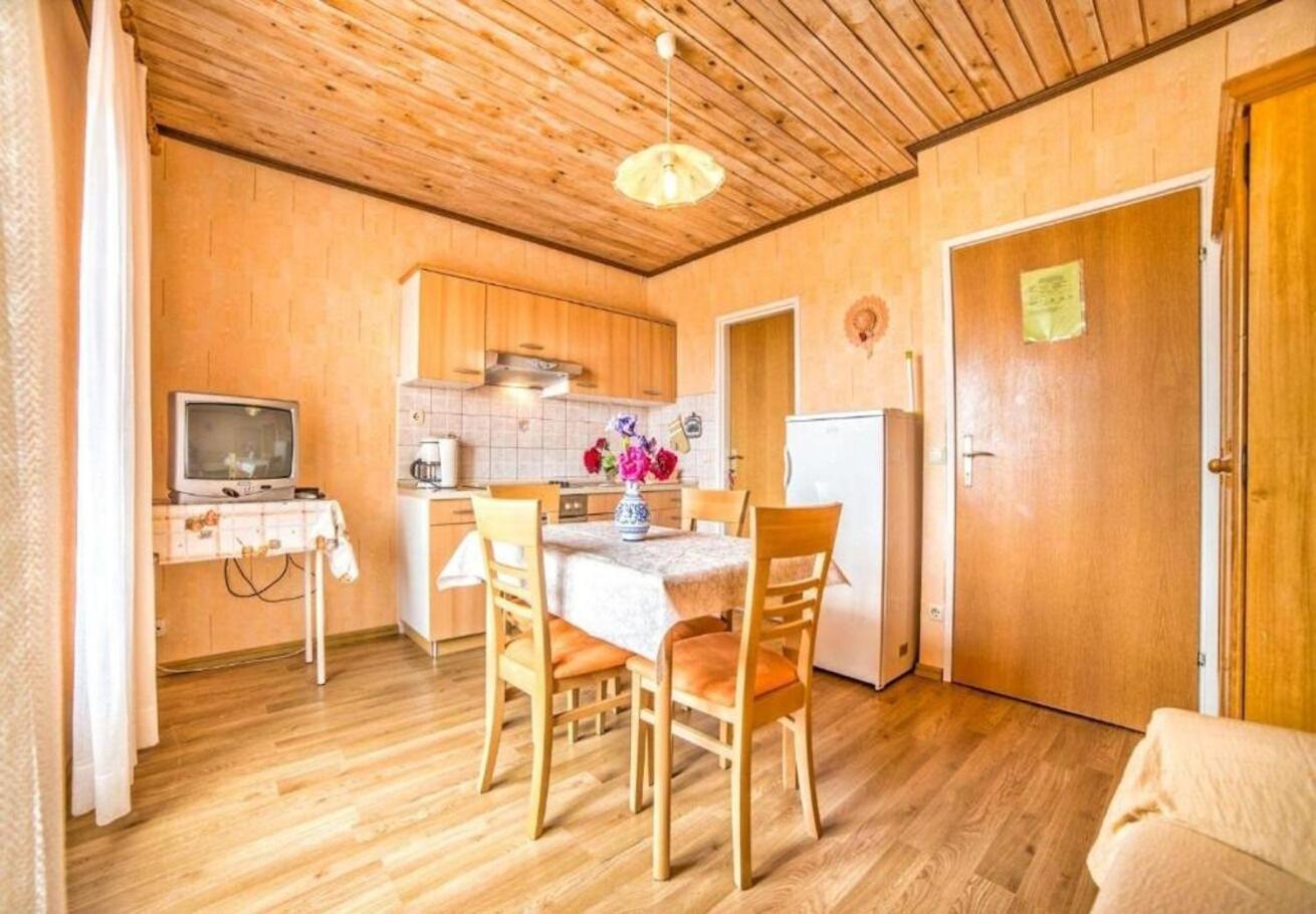 Apartments Dusa Banjol Kültér fotó