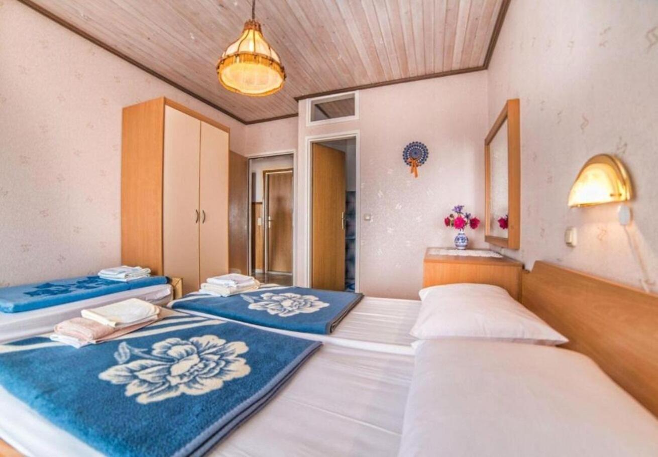 Apartments Dusa Banjol Kültér fotó