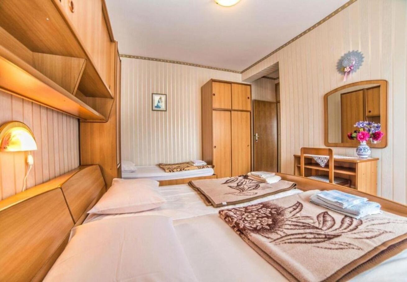 Apartments Dusa Banjol Kültér fotó