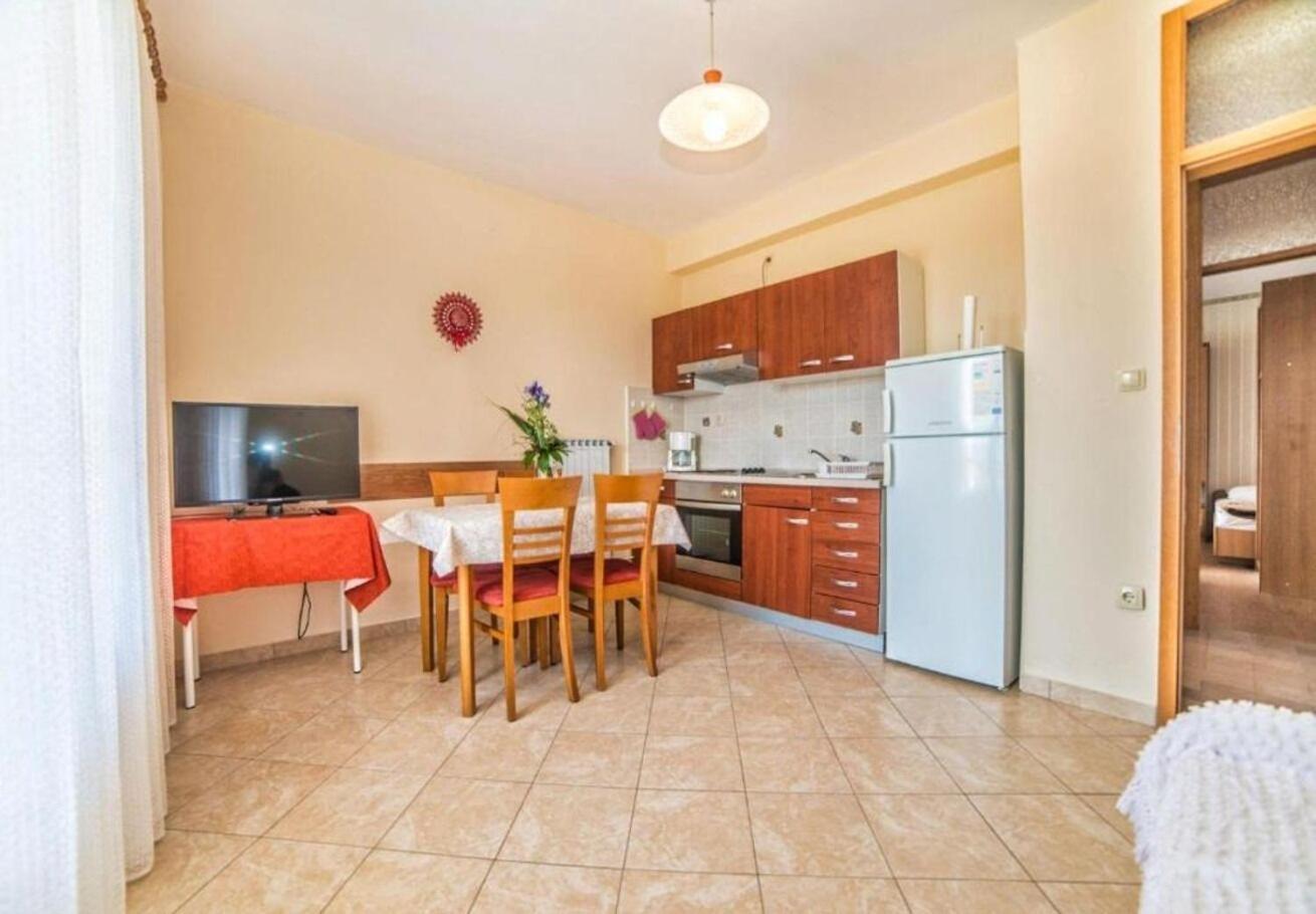 Apartments Dusa Banjol Kültér fotó