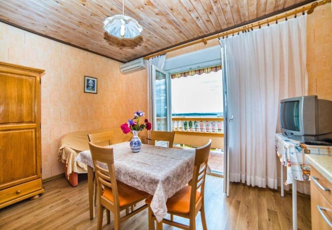 Apartments Dusa Banjol Kültér fotó