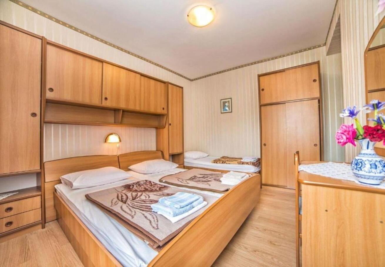 Apartments Dusa Banjol Kültér fotó