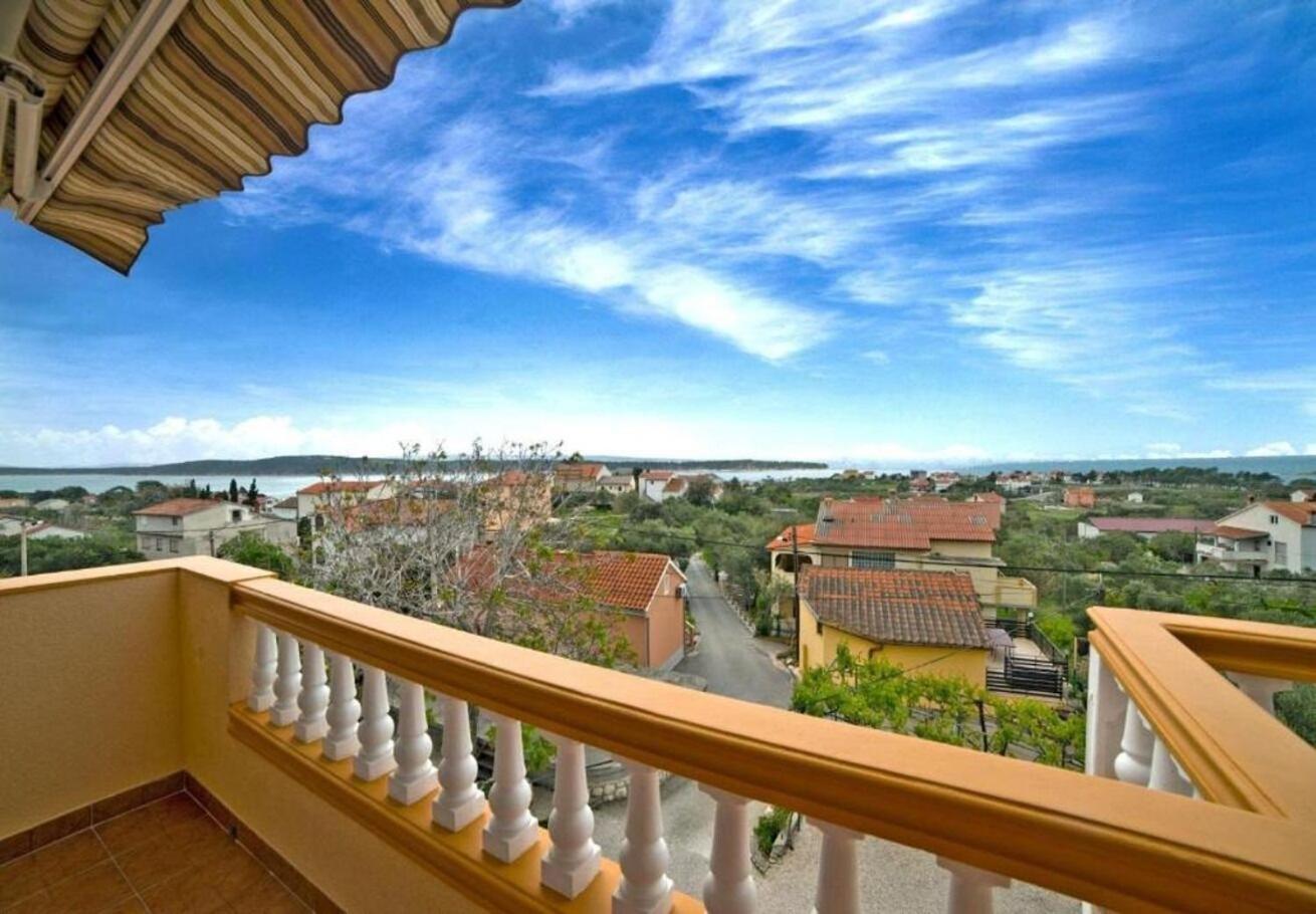 Apartments Dusa Banjol Kültér fotó