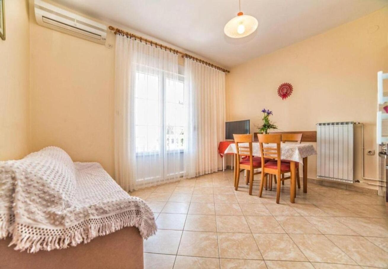 Apartments Dusa Banjol Kültér fotó