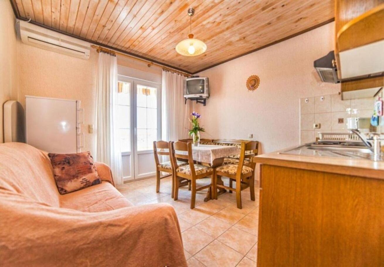 Apartments Dusa Banjol Kültér fotó
