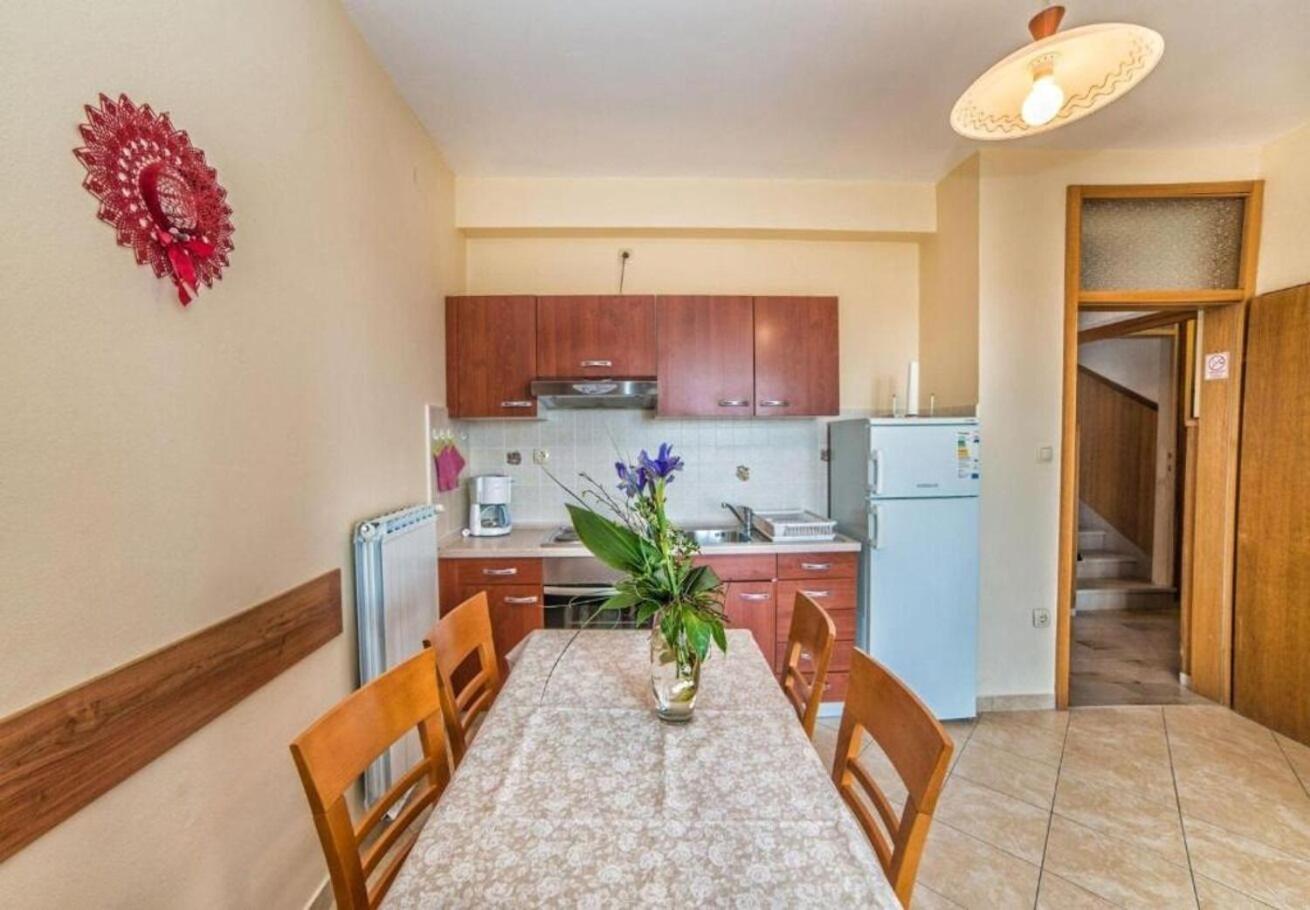 Apartments Dusa Banjol Kültér fotó