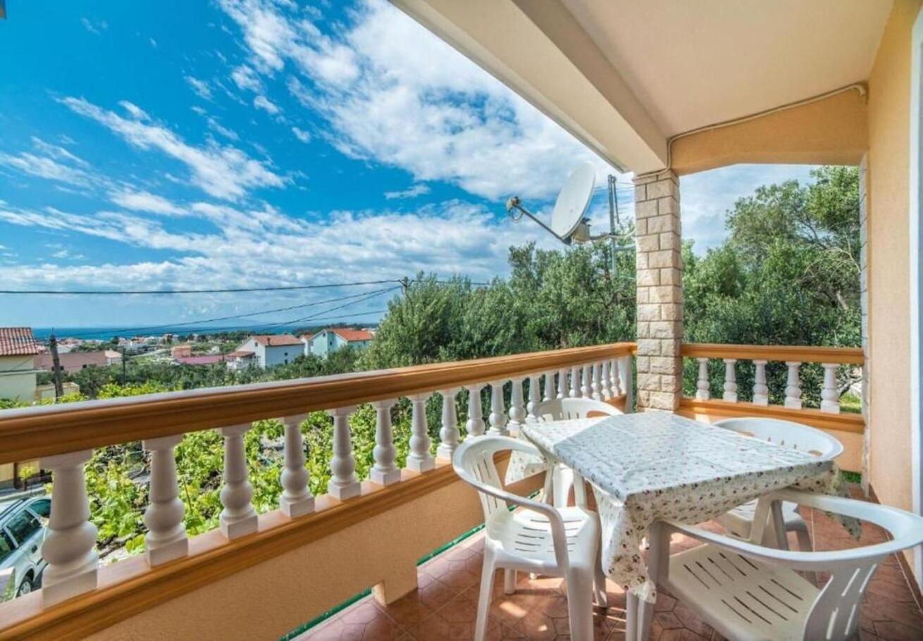 Apartments Dusa Banjol Kültér fotó