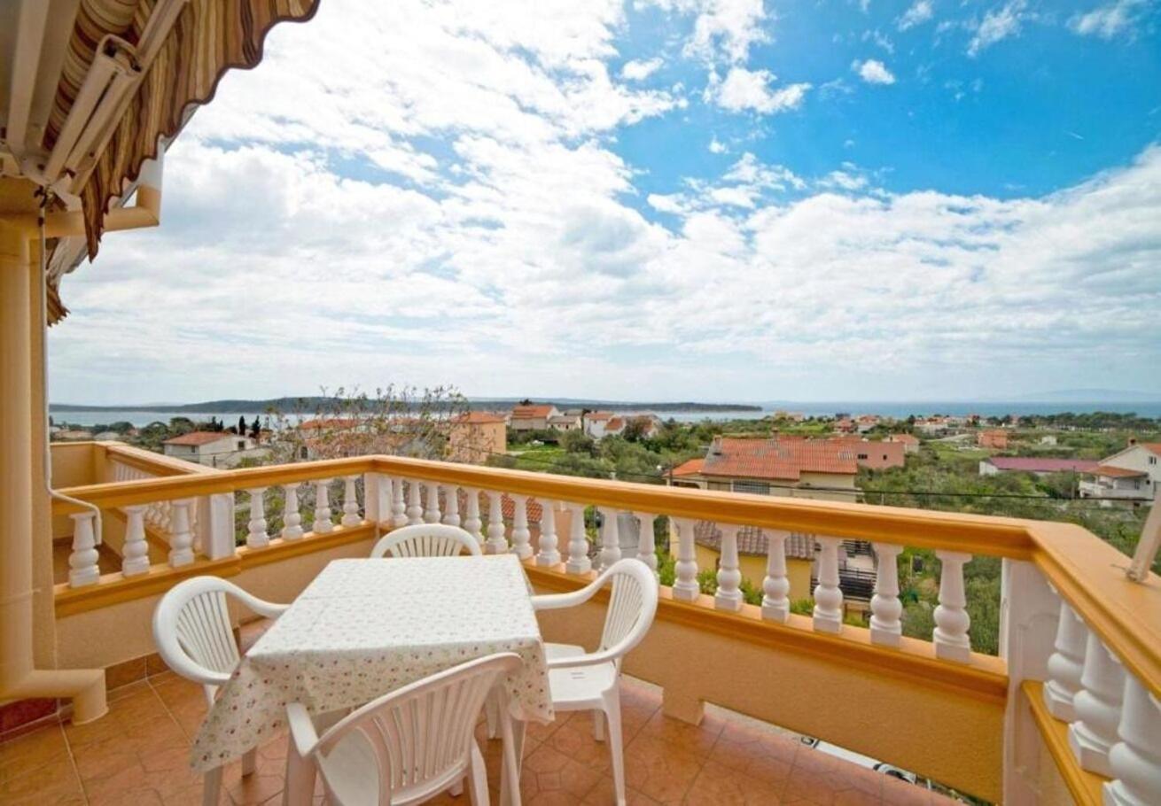 Apartments Dusa Banjol Kültér fotó