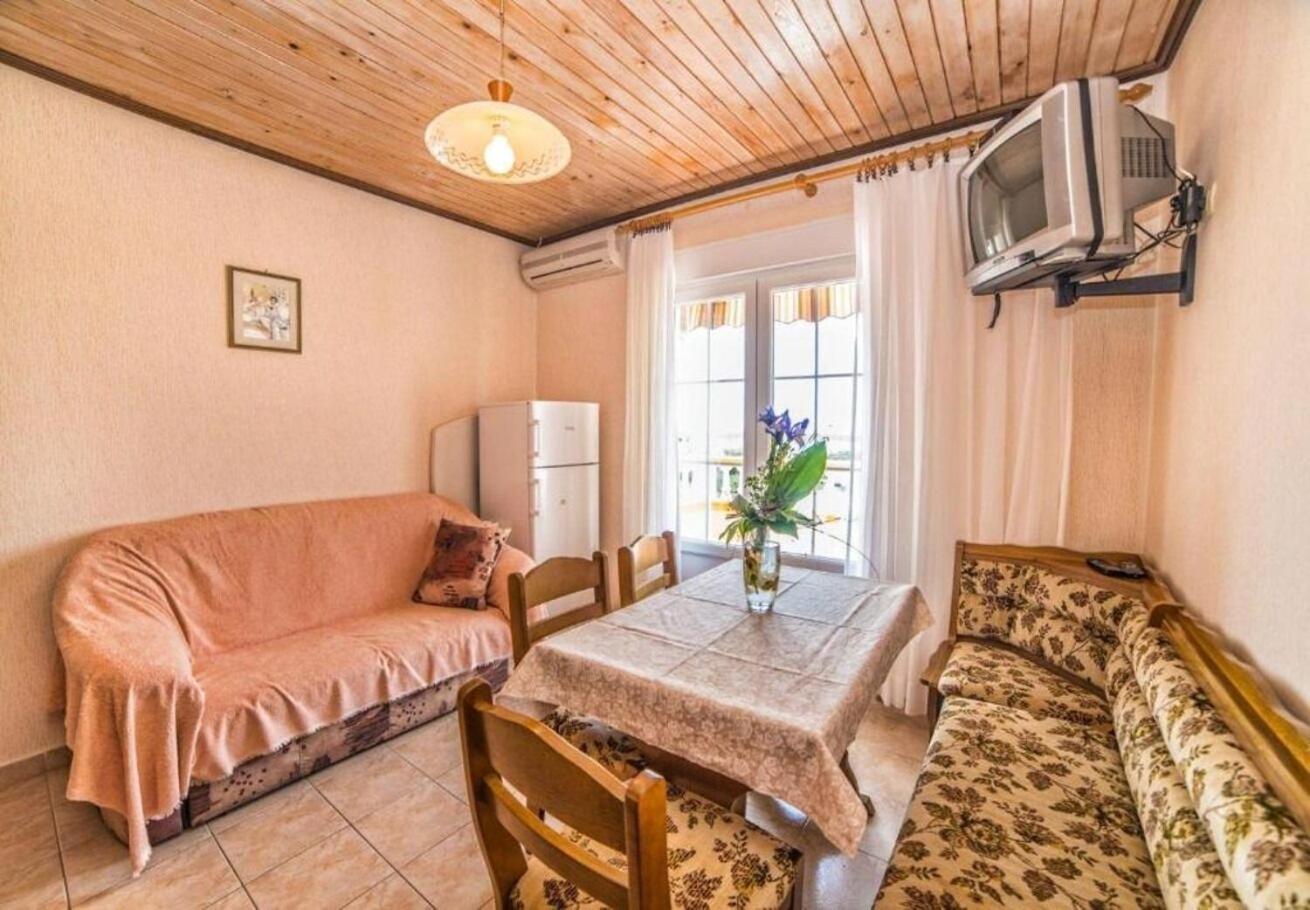 Apartments Dusa Banjol Kültér fotó