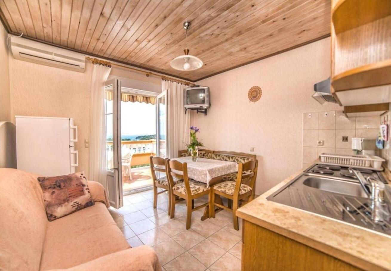 Apartments Dusa Banjol Kültér fotó