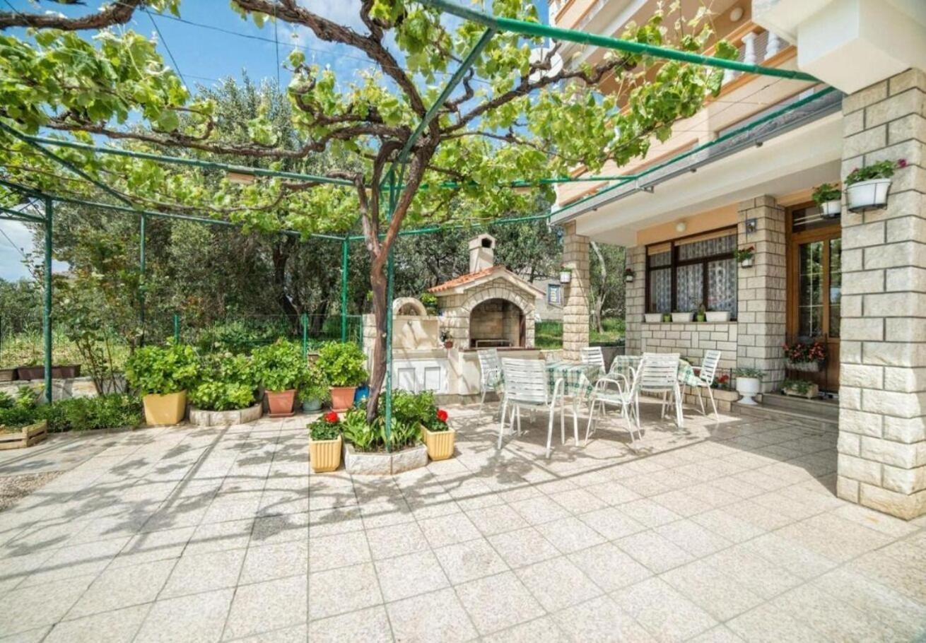 Apartments Dusa Banjol Kültér fotó