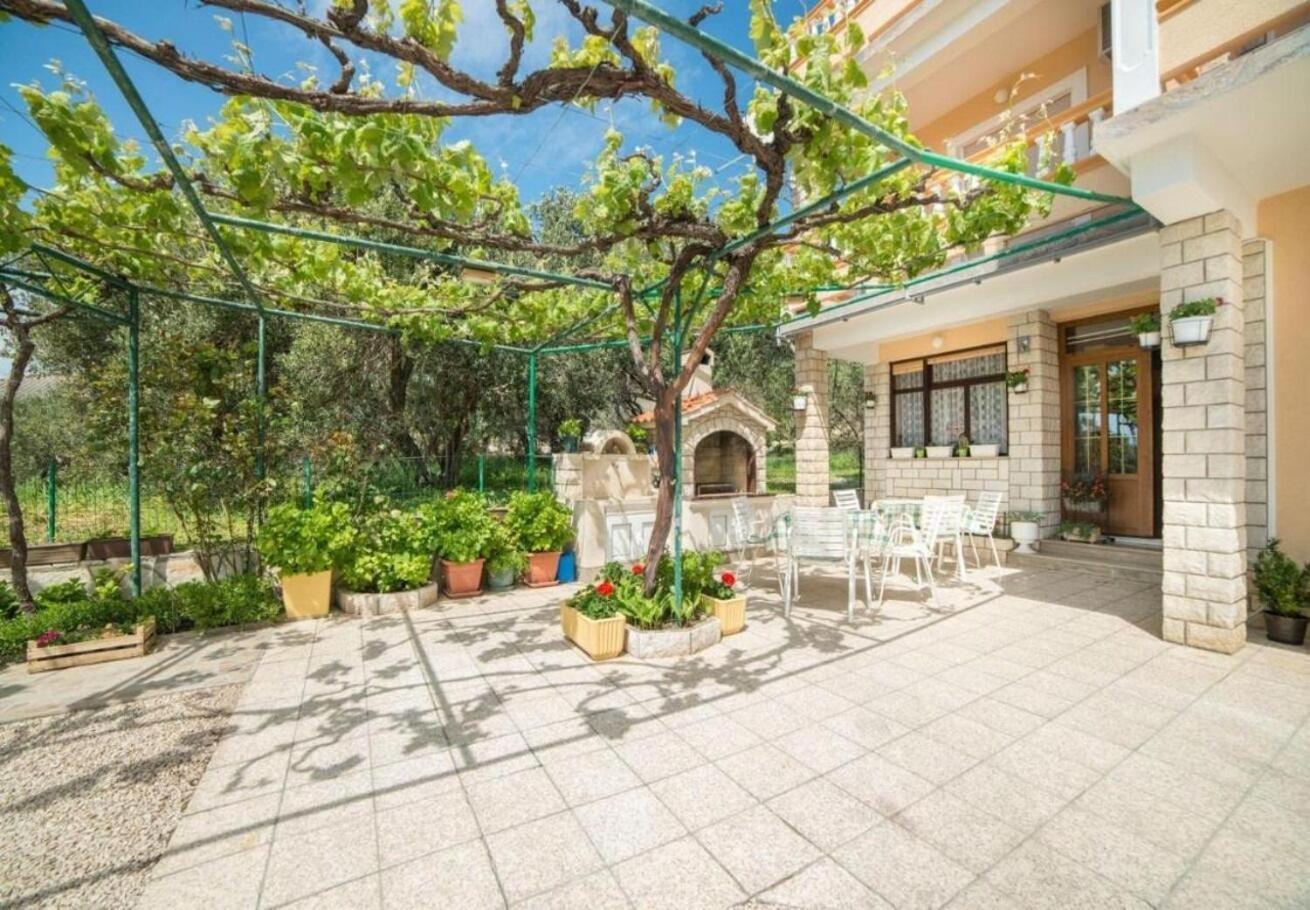 Apartments Dusa Banjol Kültér fotó