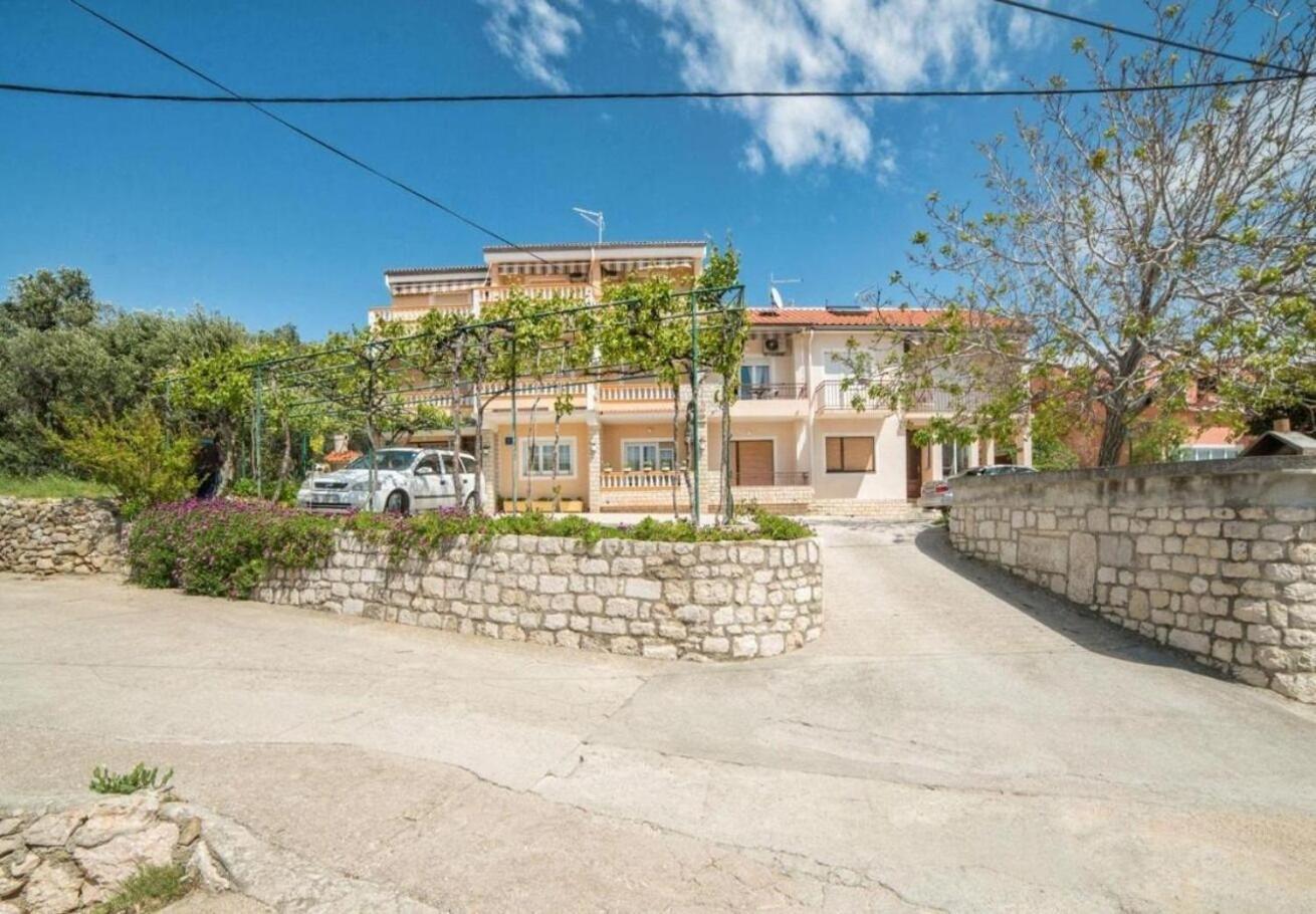 Apartments Dusa Banjol Kültér fotó